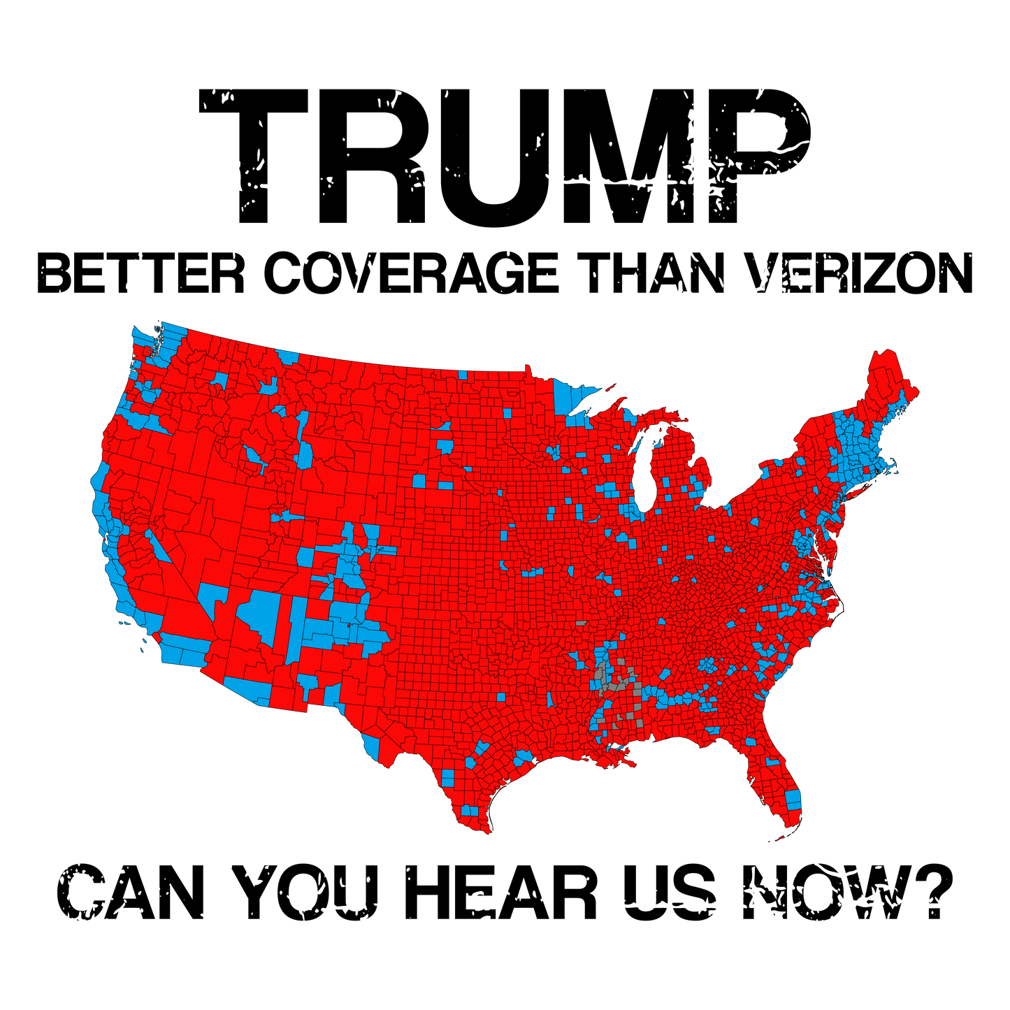 Trump Coverage