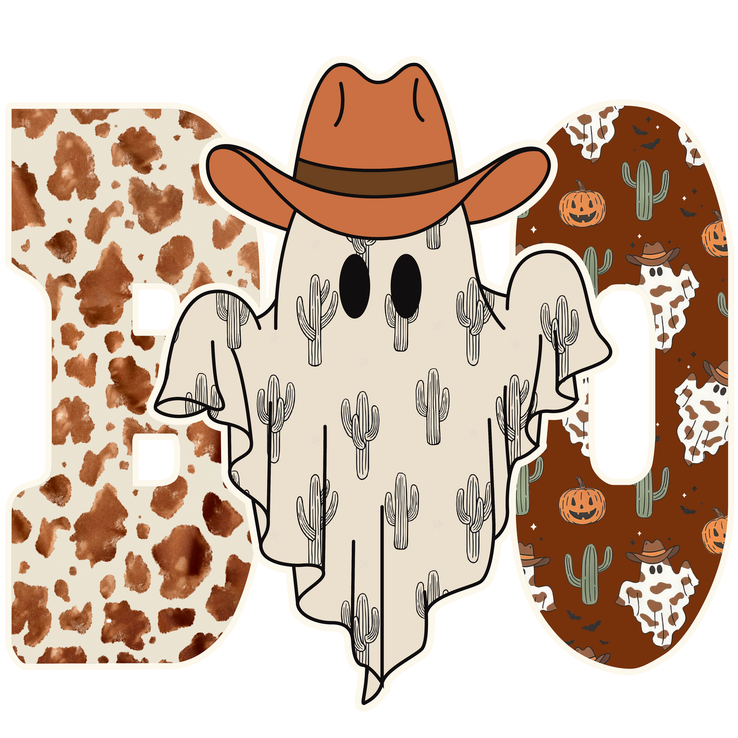 Western Boo