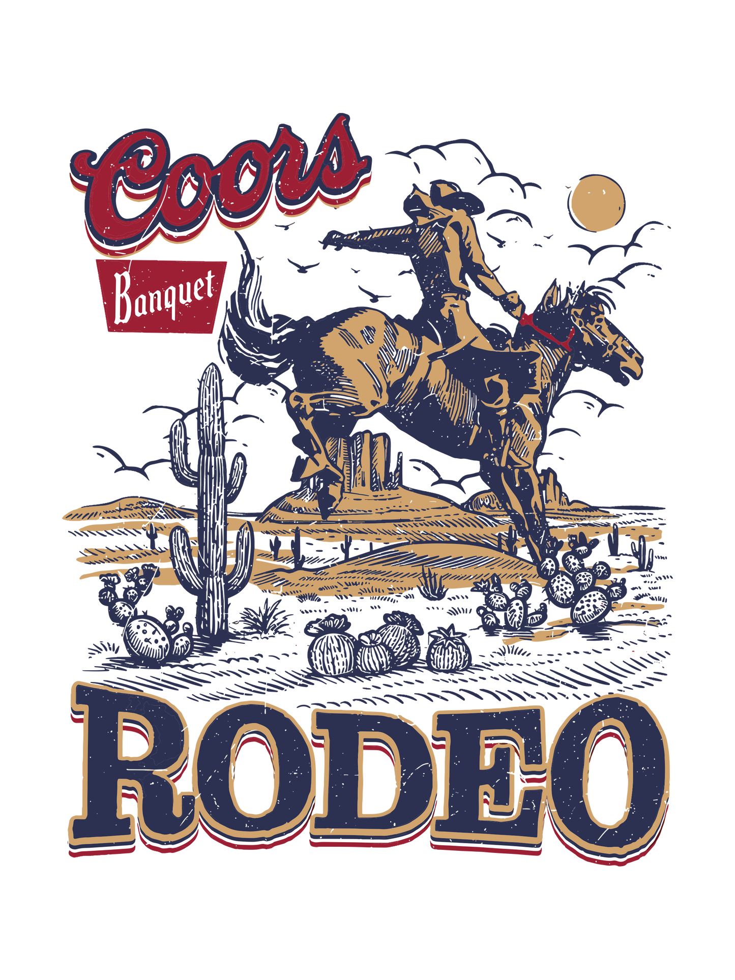 Rodeo