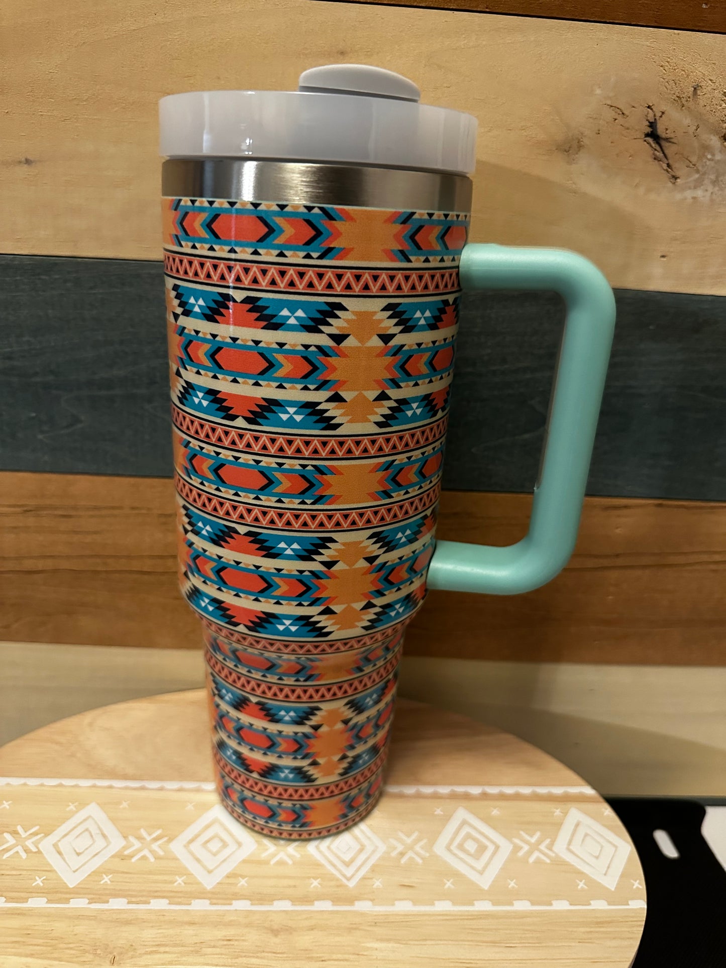 Aztec Print(s)