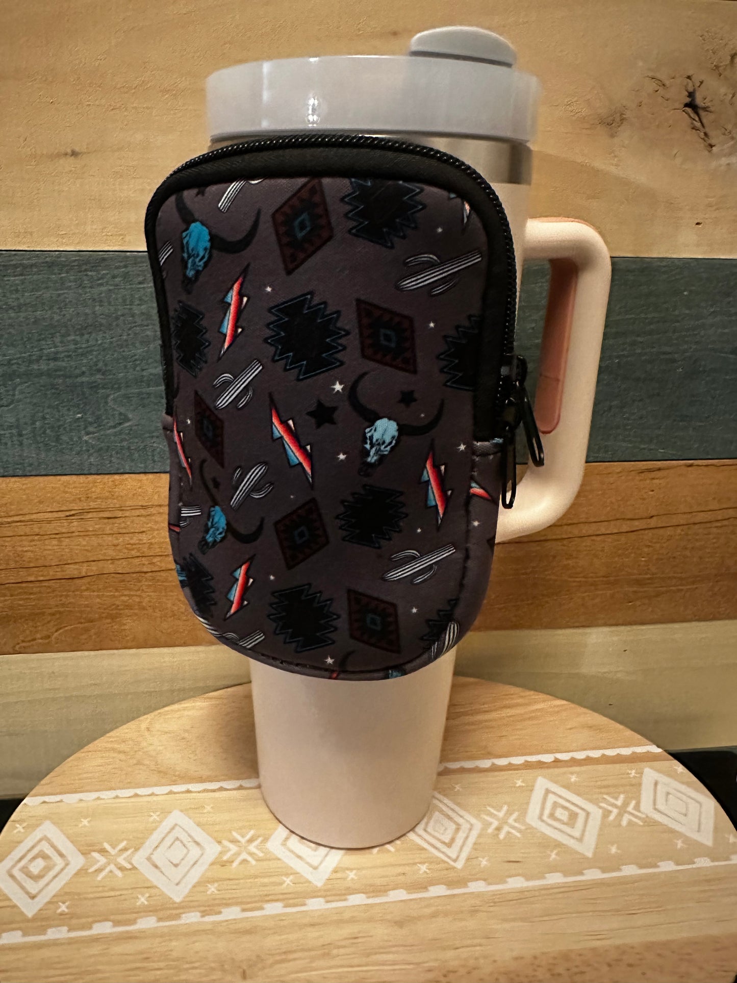 Tumbler Pouch