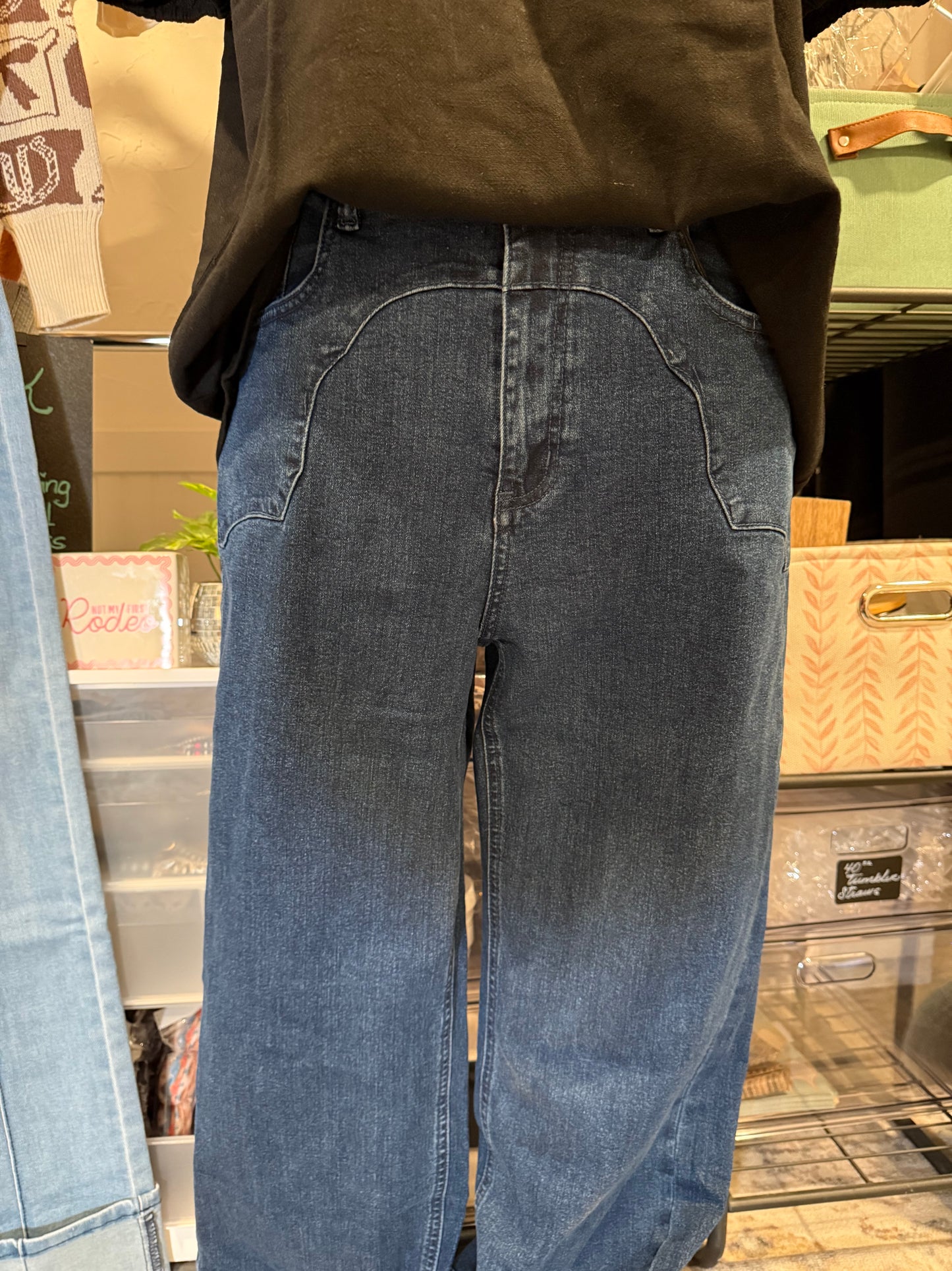 West Bound Jeans