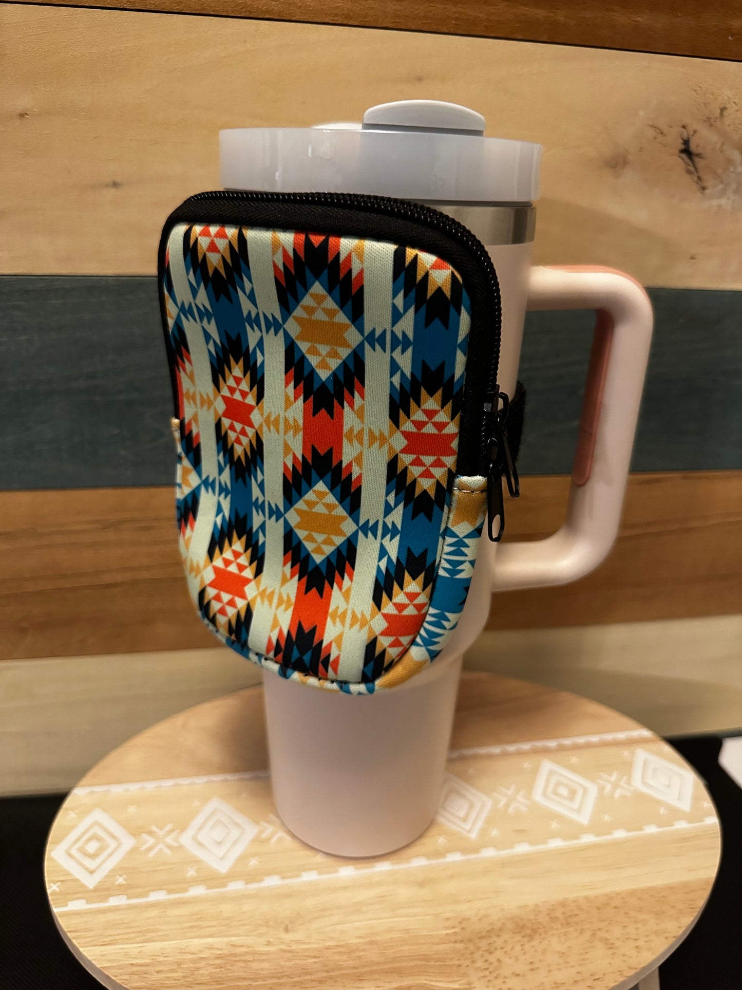 Tumbler Pouch