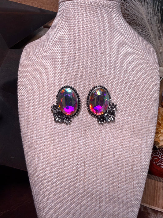 Disco Cowgirl Sparkle