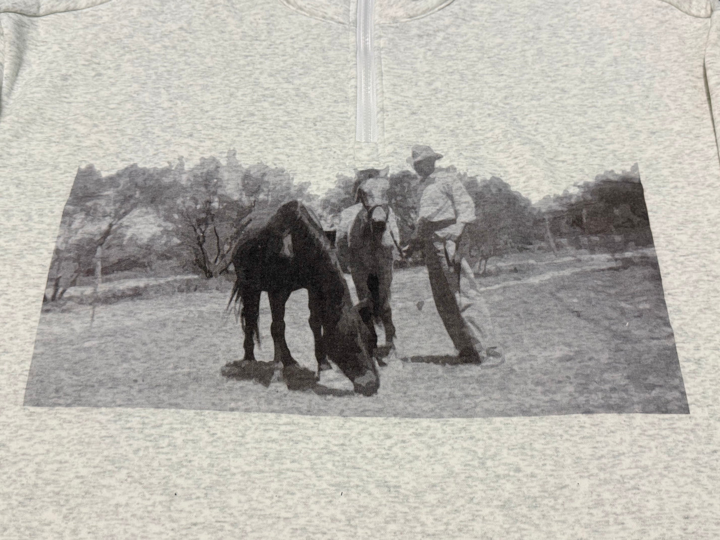 Legacy Ranch Sweatshirt