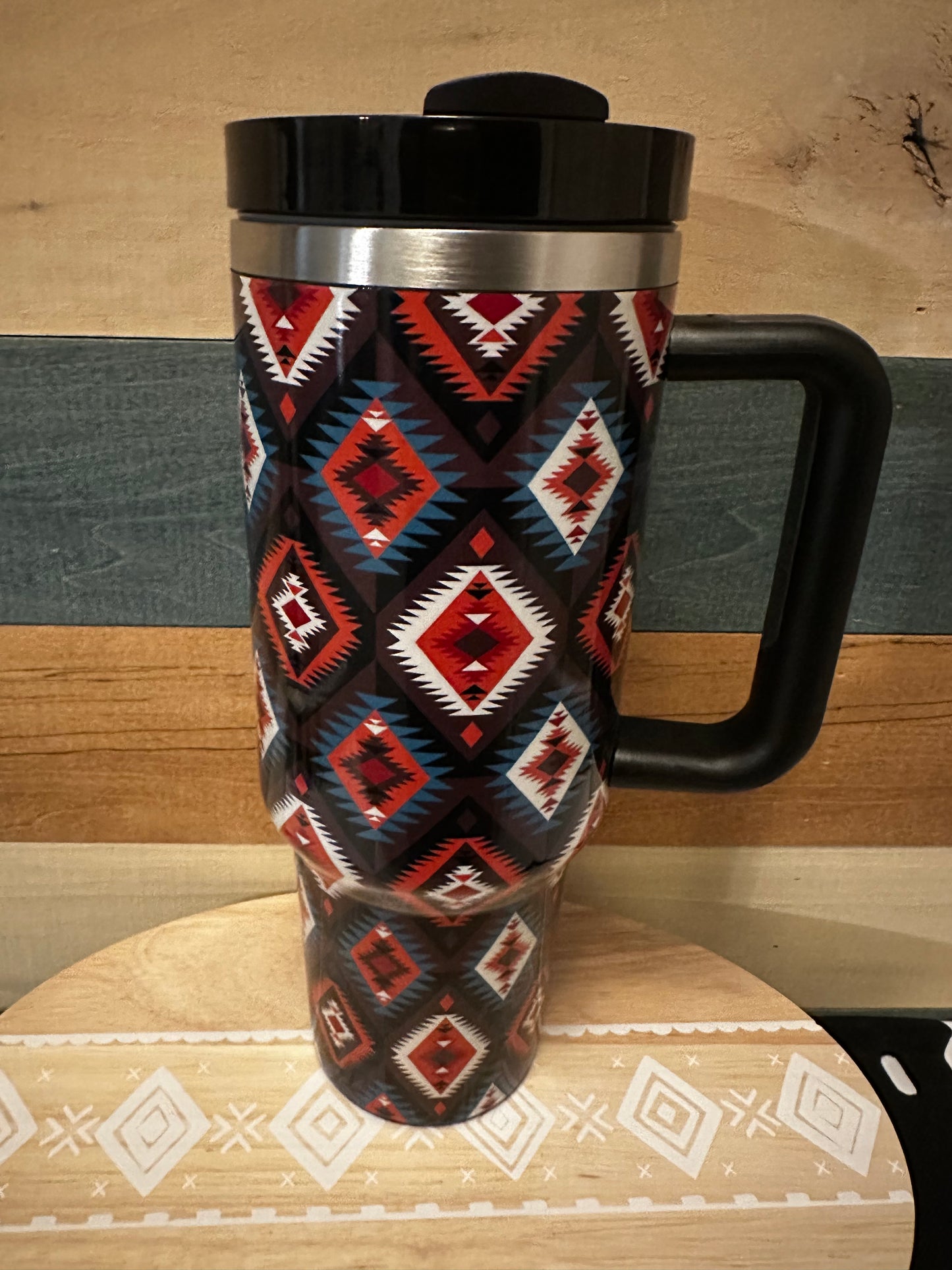 Aztec Print(s)