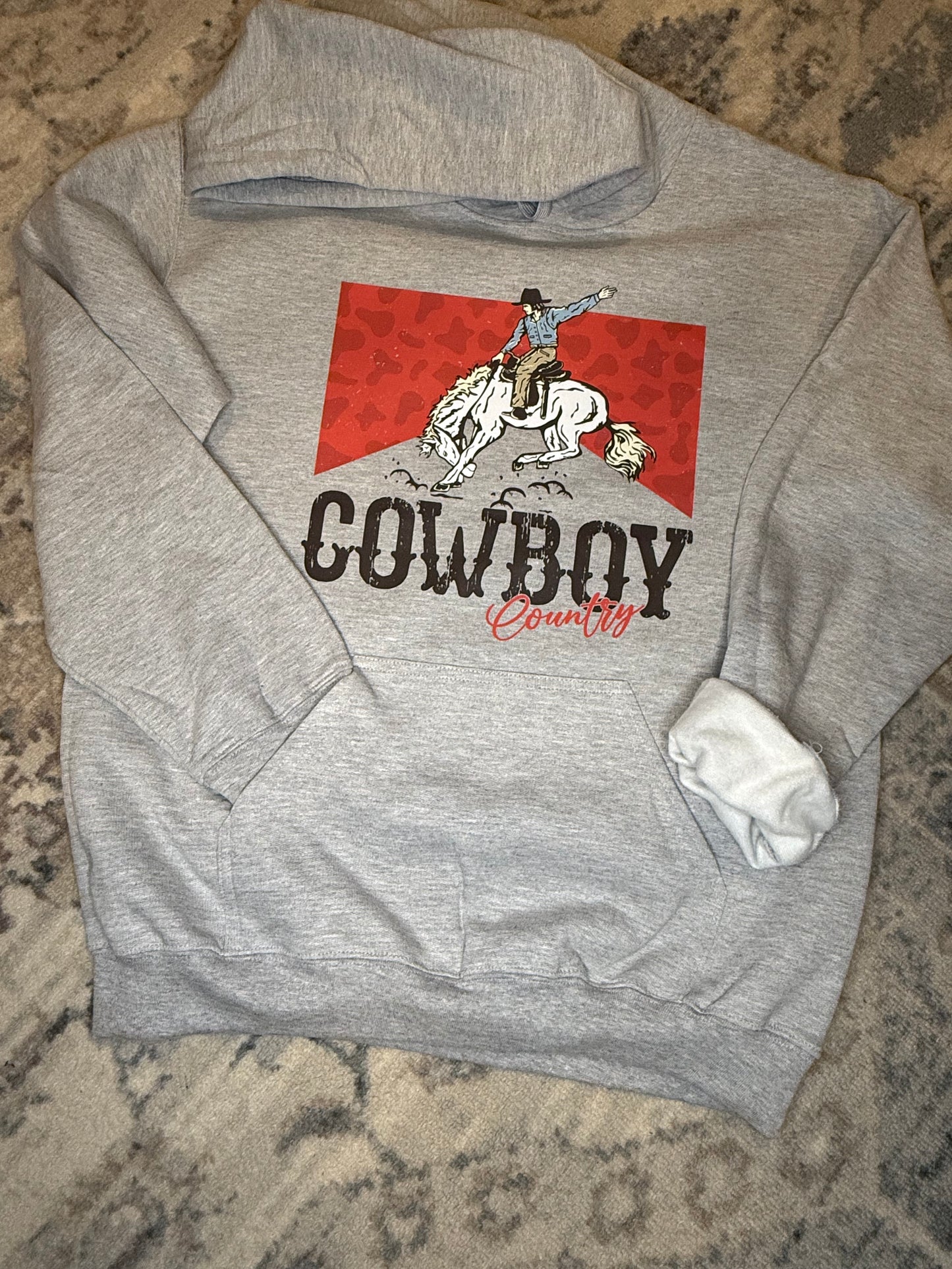 Cowboy Country