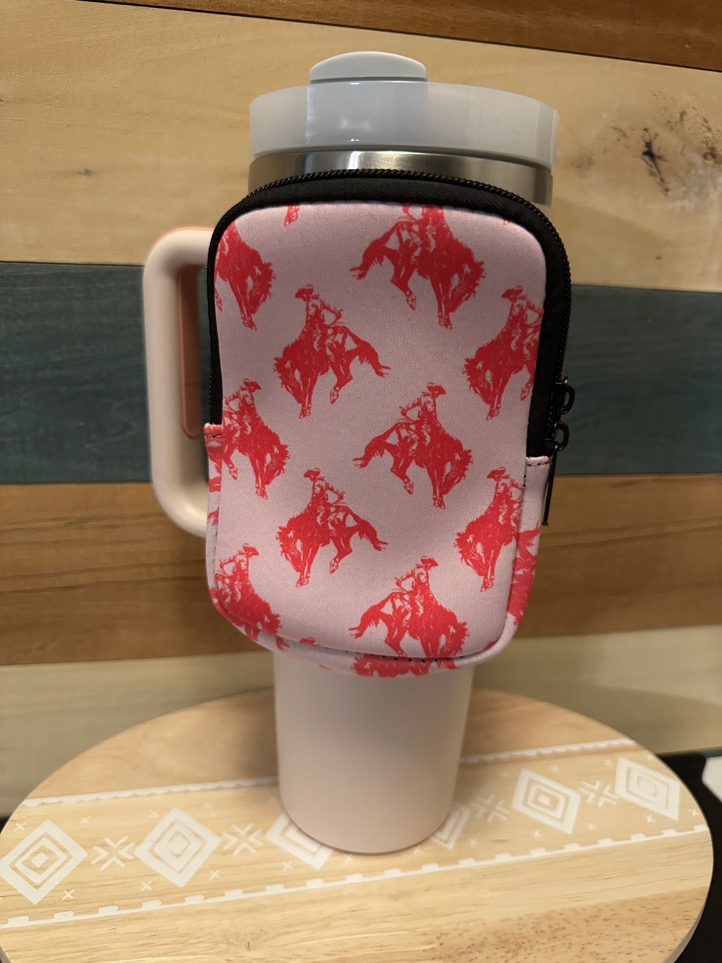 Tumbler Pouch