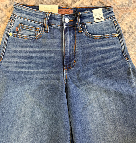 Open Range Palazzo Jeans