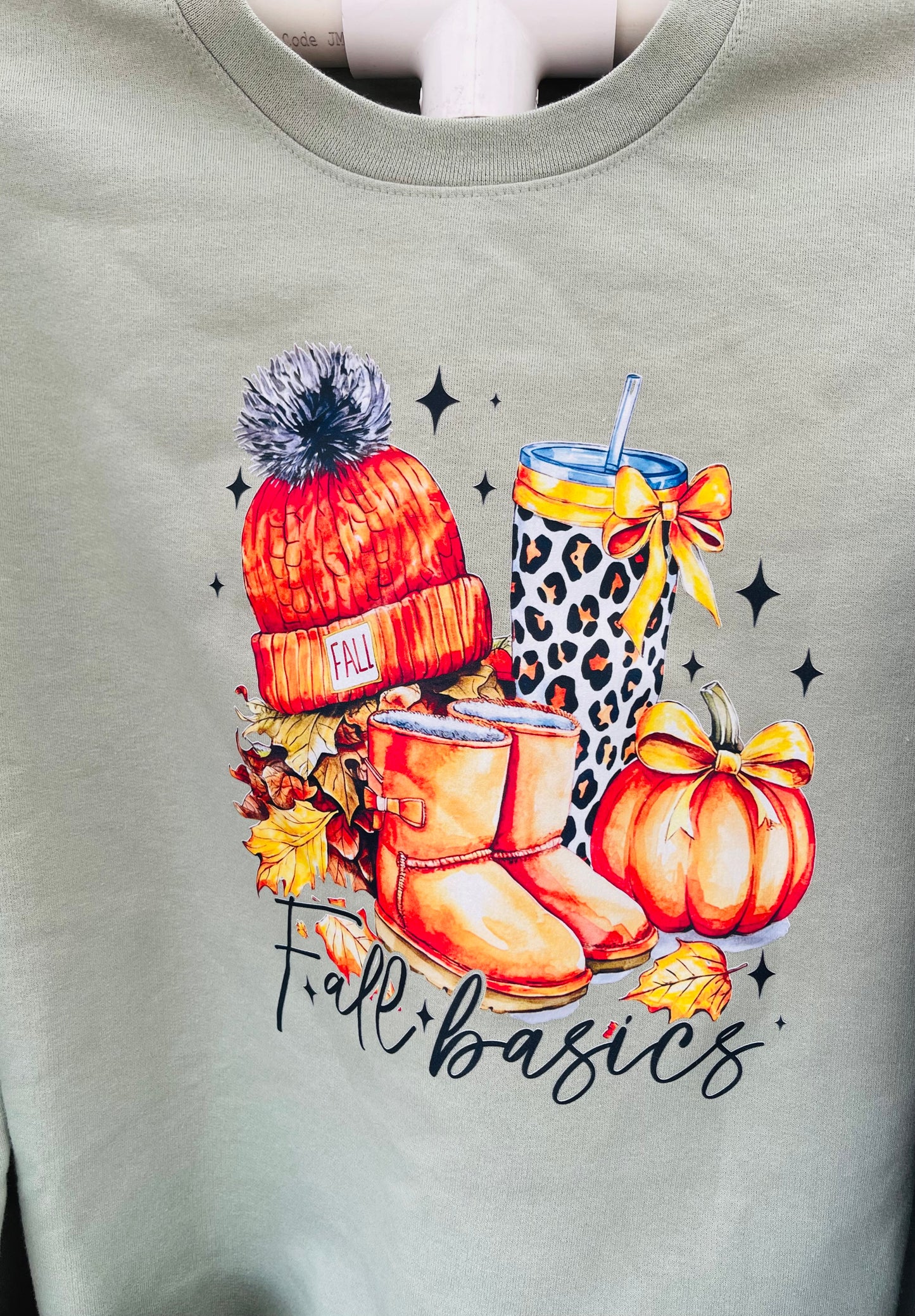 Fall Basics