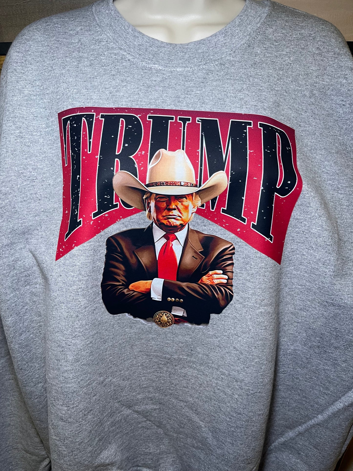 TRUMP