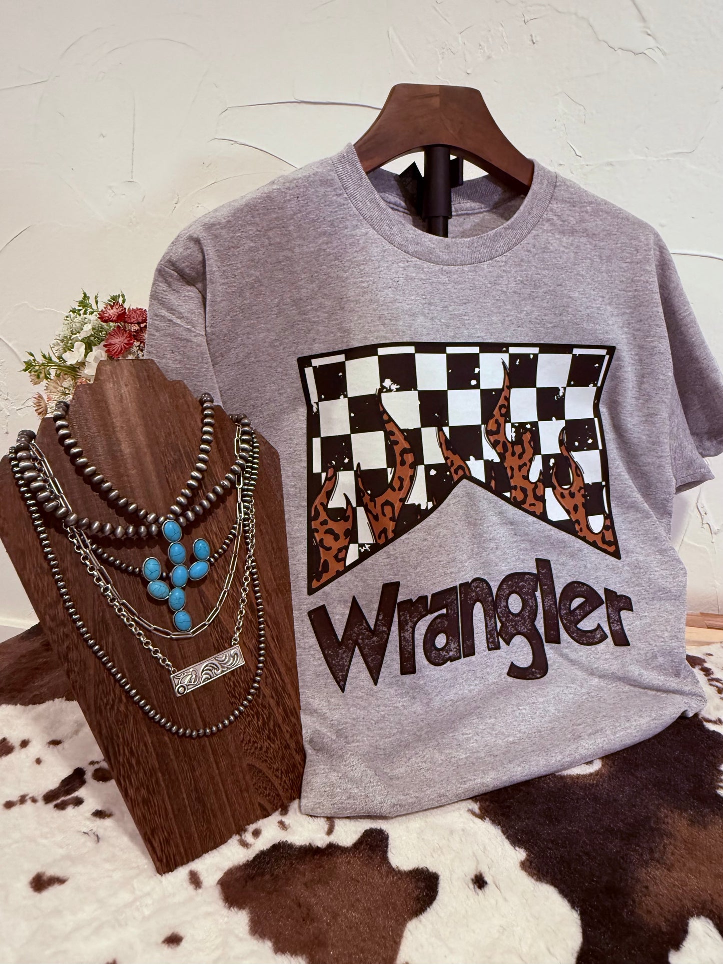 Flam'in Wrangler
