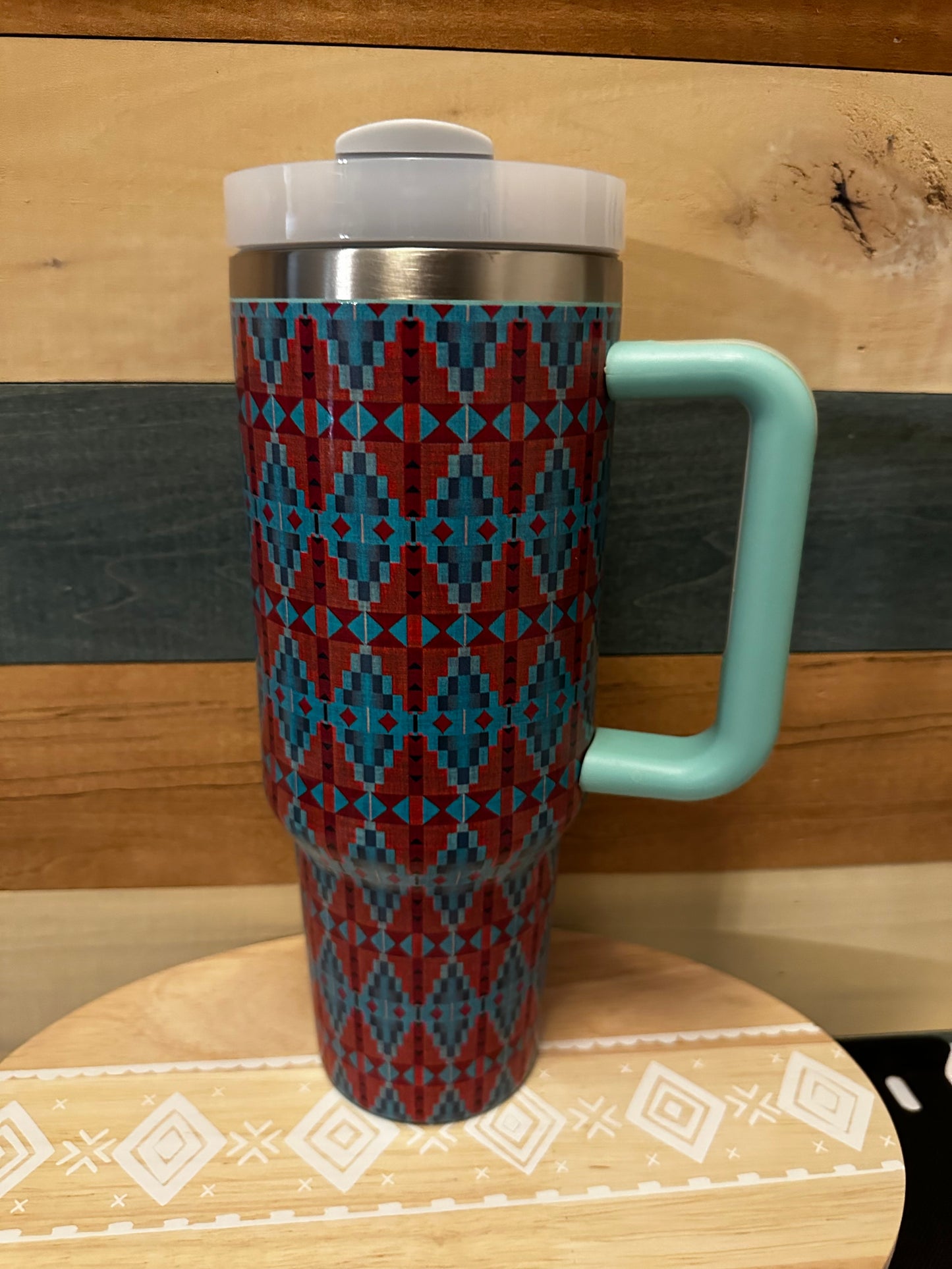 Aztec Print(s)