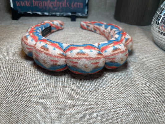 Cowboy ‘Get Ready with Me’