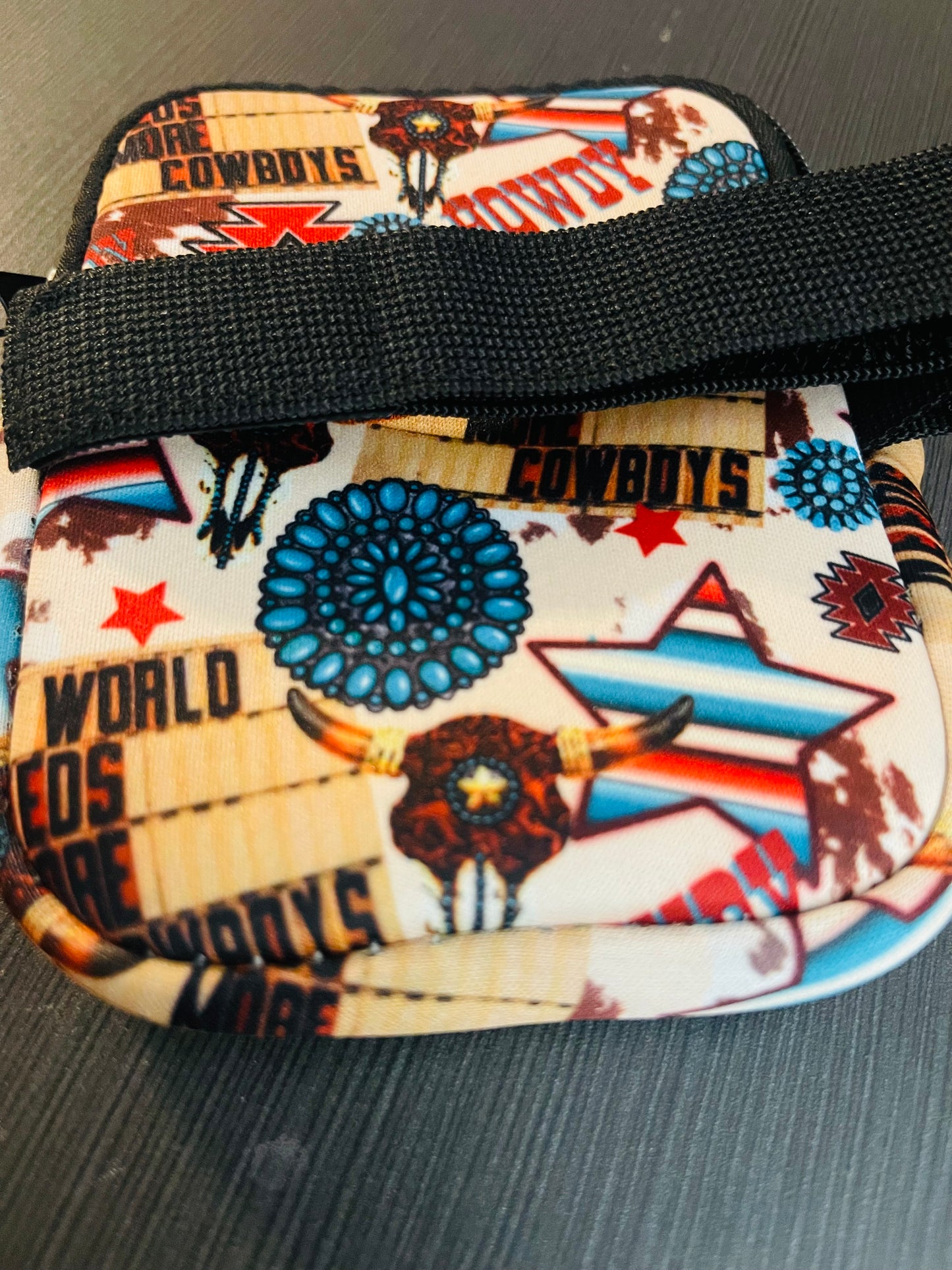 Tumbler Pouch