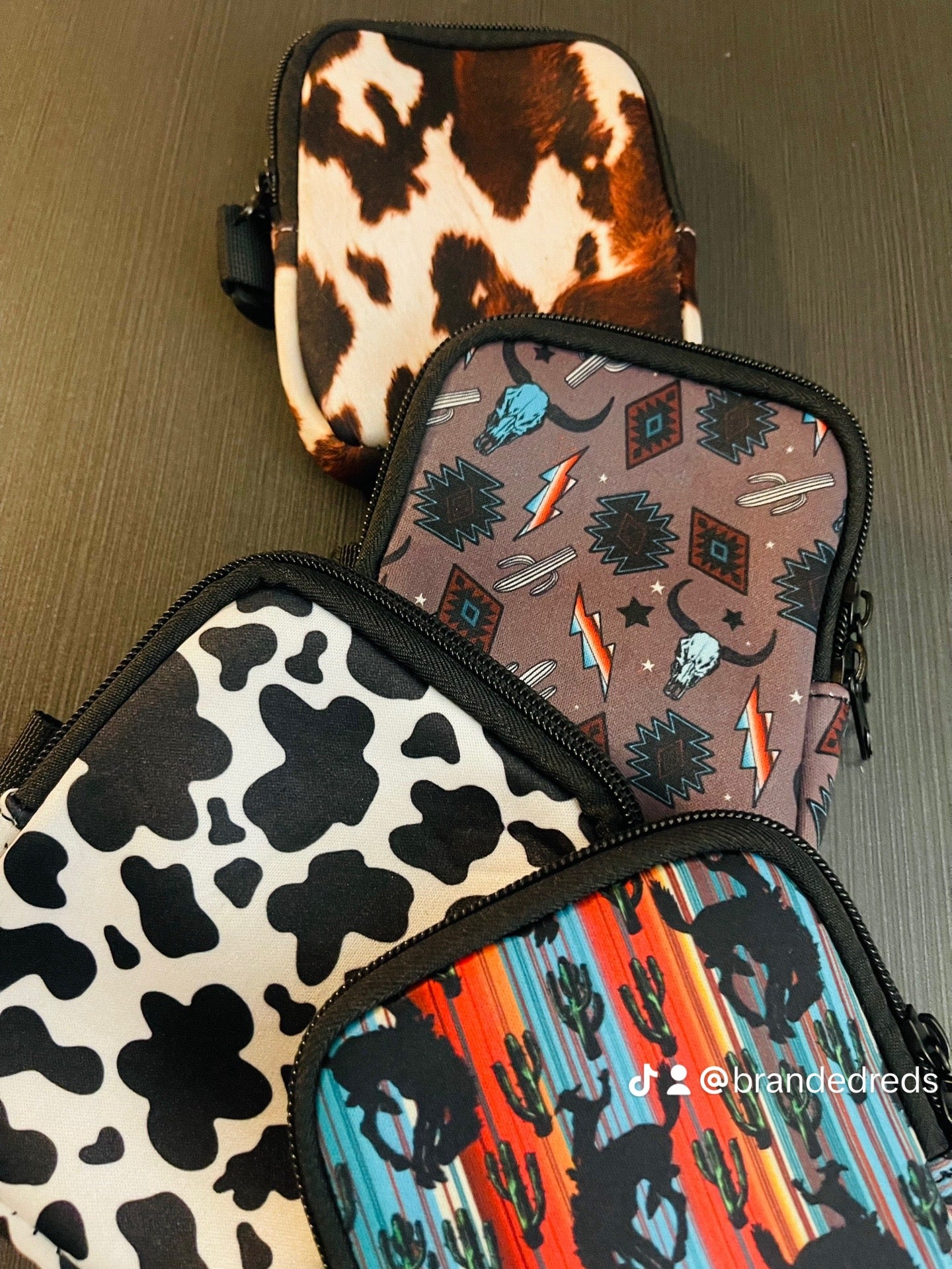 Tumbler Pouch