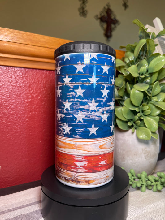 Made in America Cooler