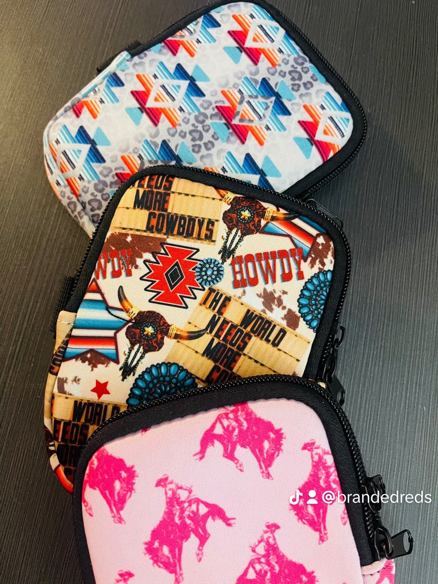 Tumbler Pouch