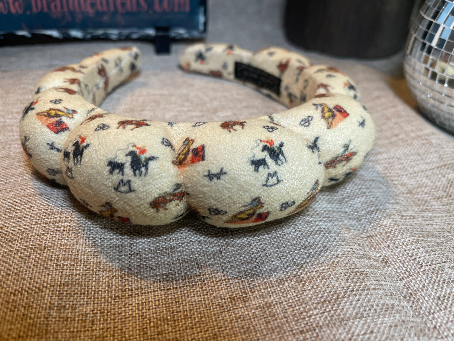 Vintage Cowboy ‘Get Ready with Me’