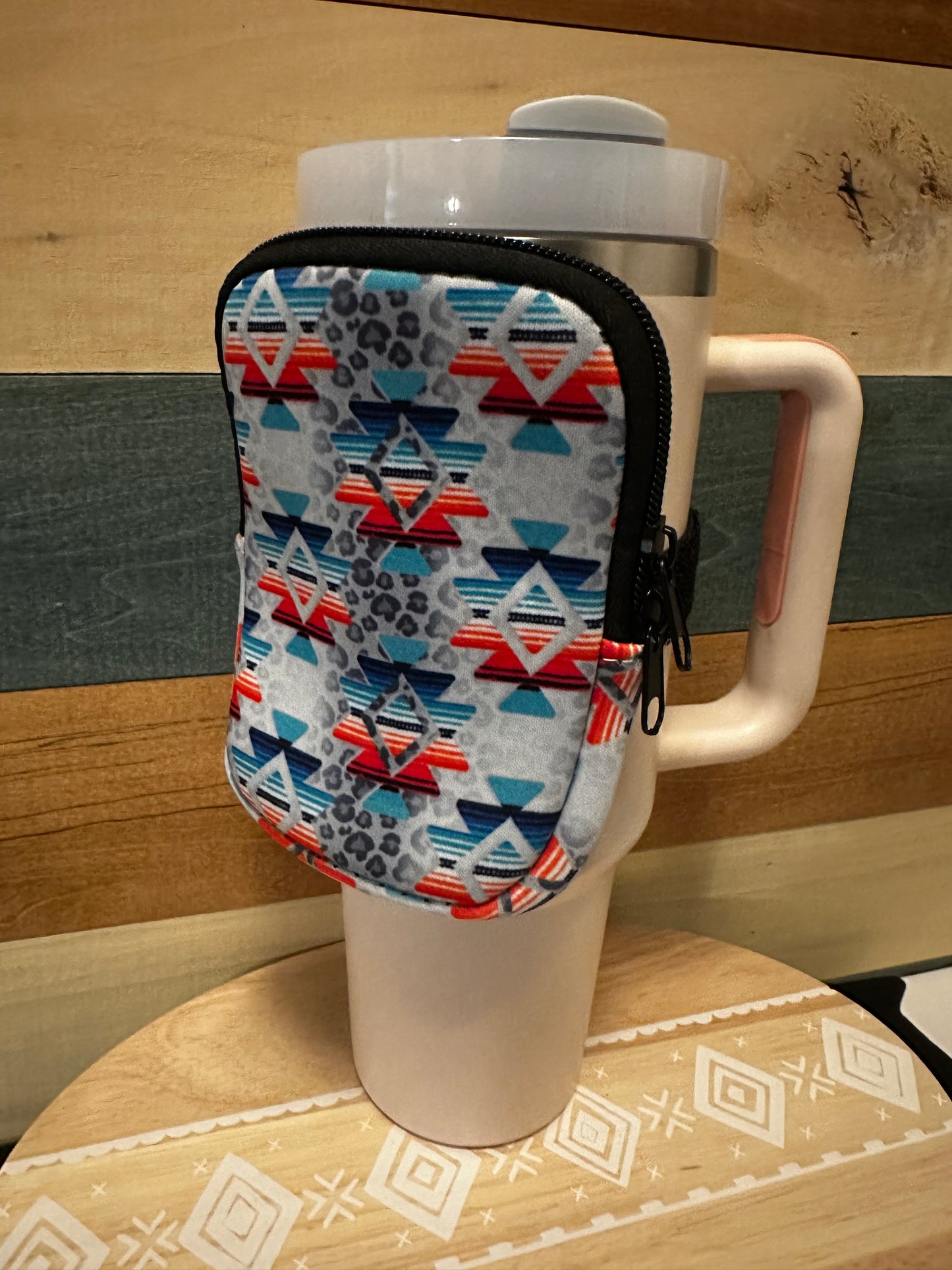 Tumbler Pouch