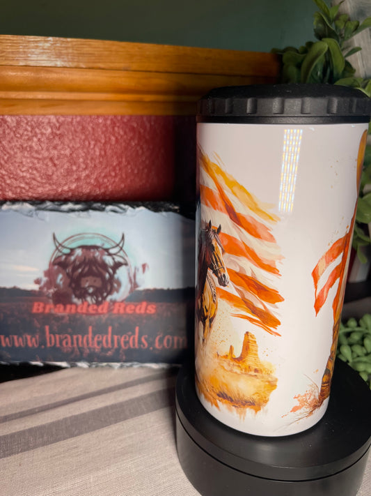 God and Country Cooler