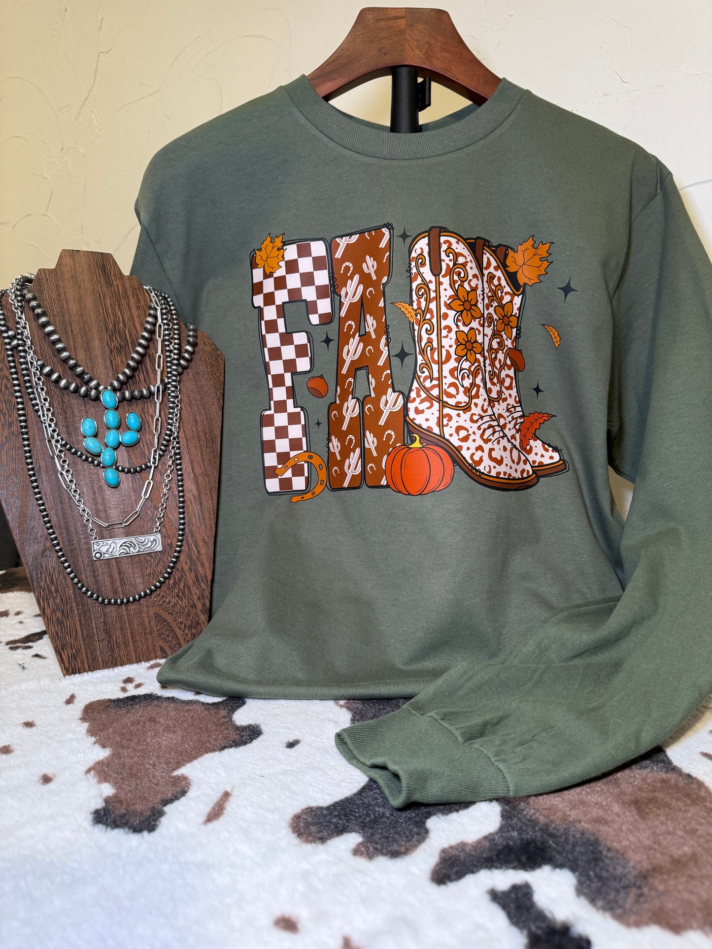 Western Fall