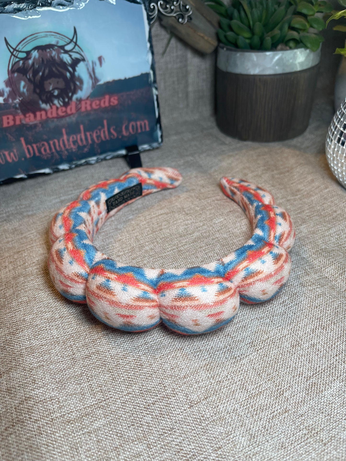 Cowboy ‘Get Ready with Me’