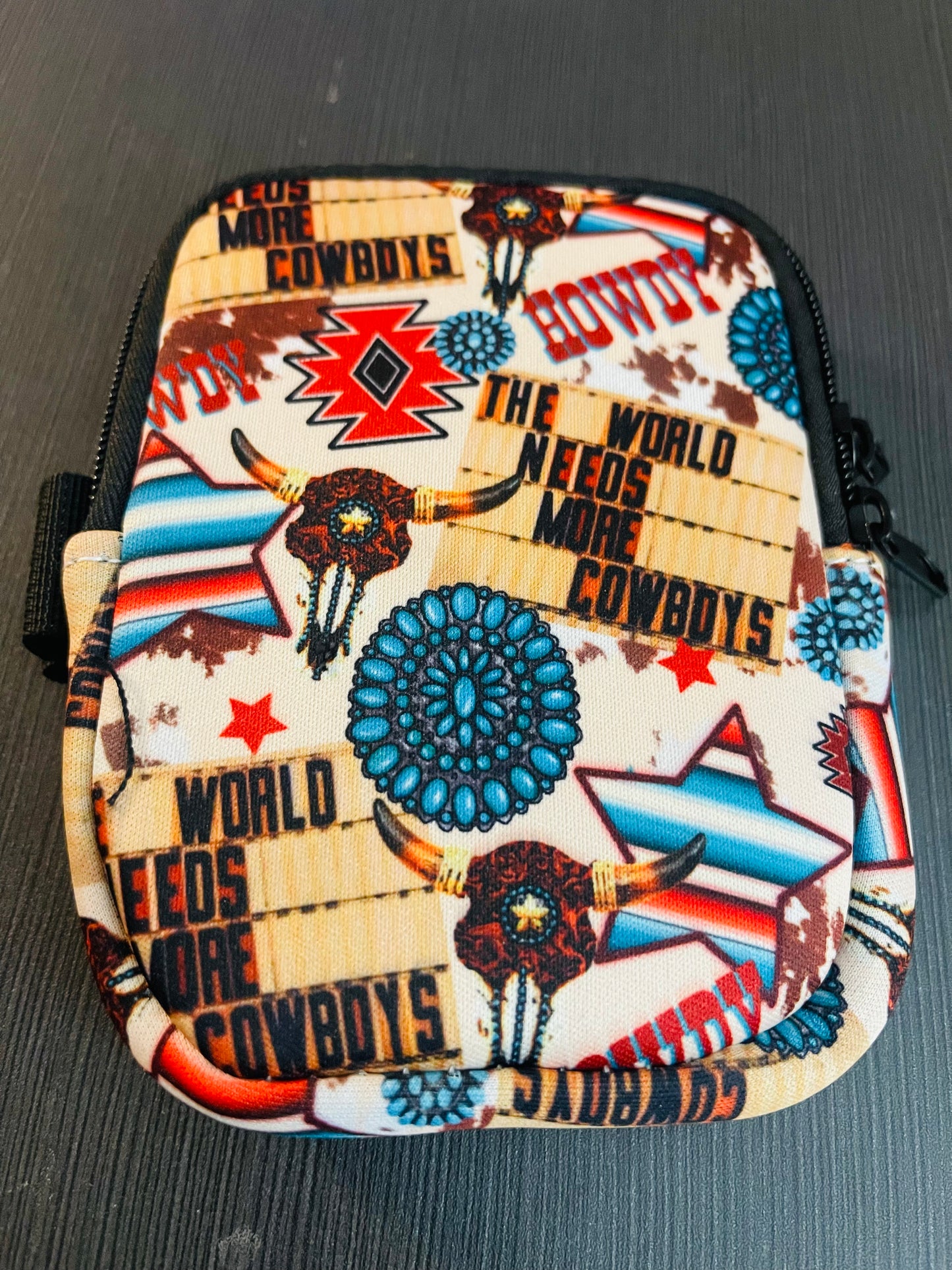 Tumbler Pouch