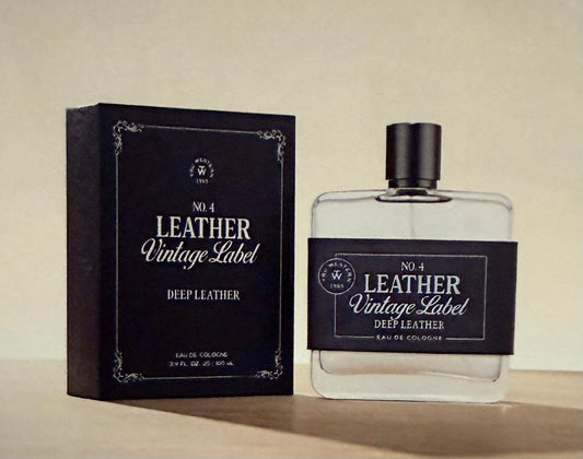 Western Cologne Collection