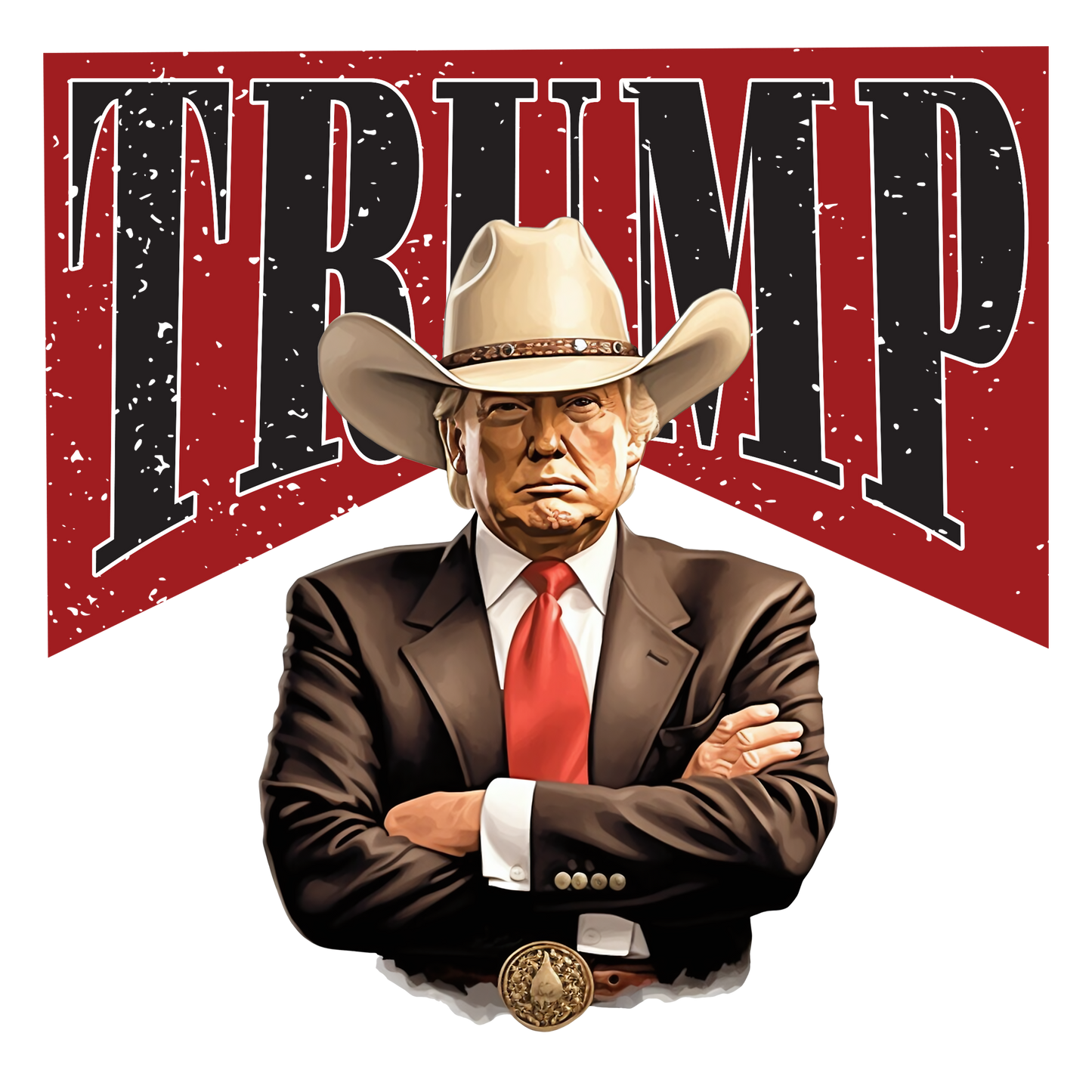 TRUMP