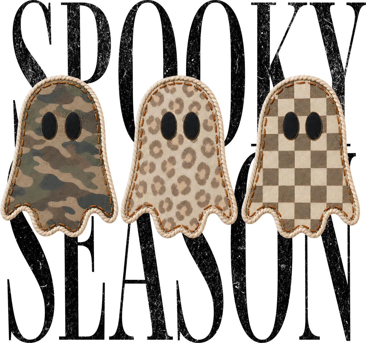 Made for the Backroads Spooky Season