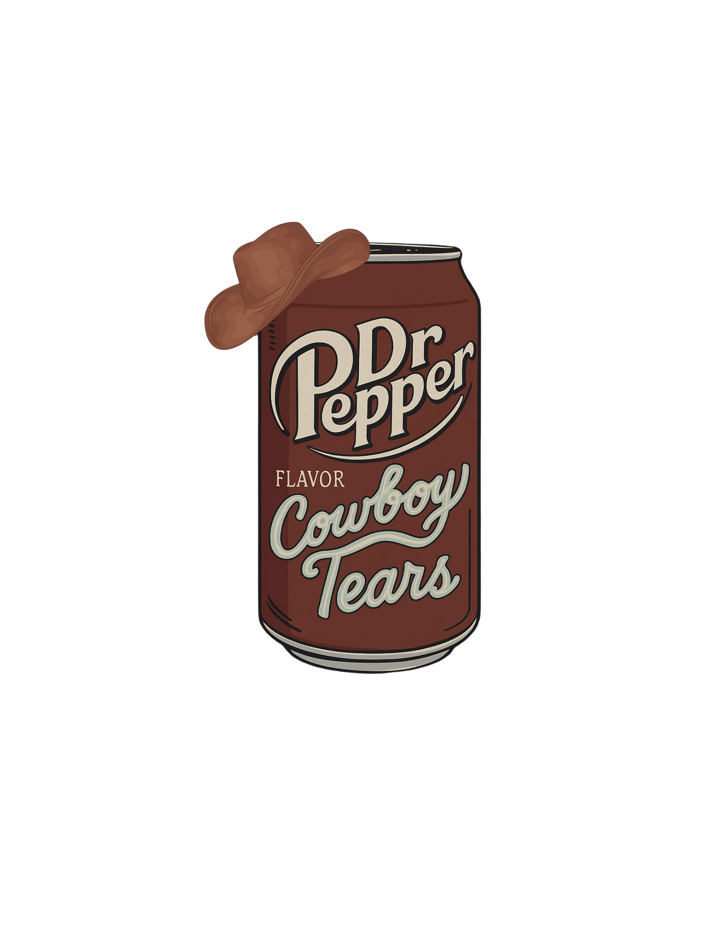 Cowboy Tears