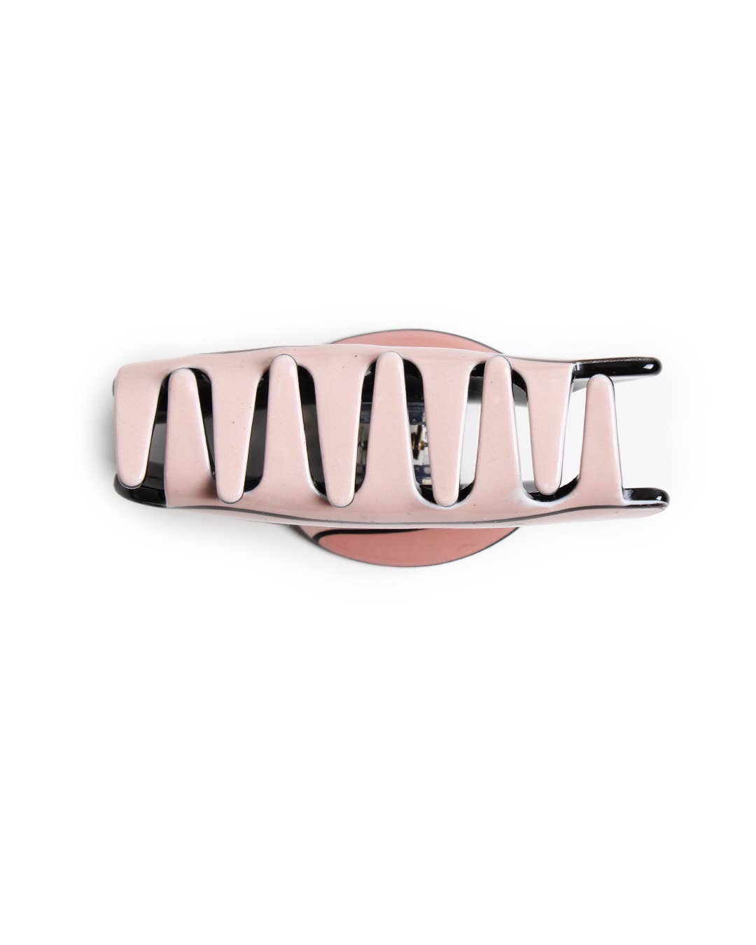 Cowgirl Hat Claw Clip
