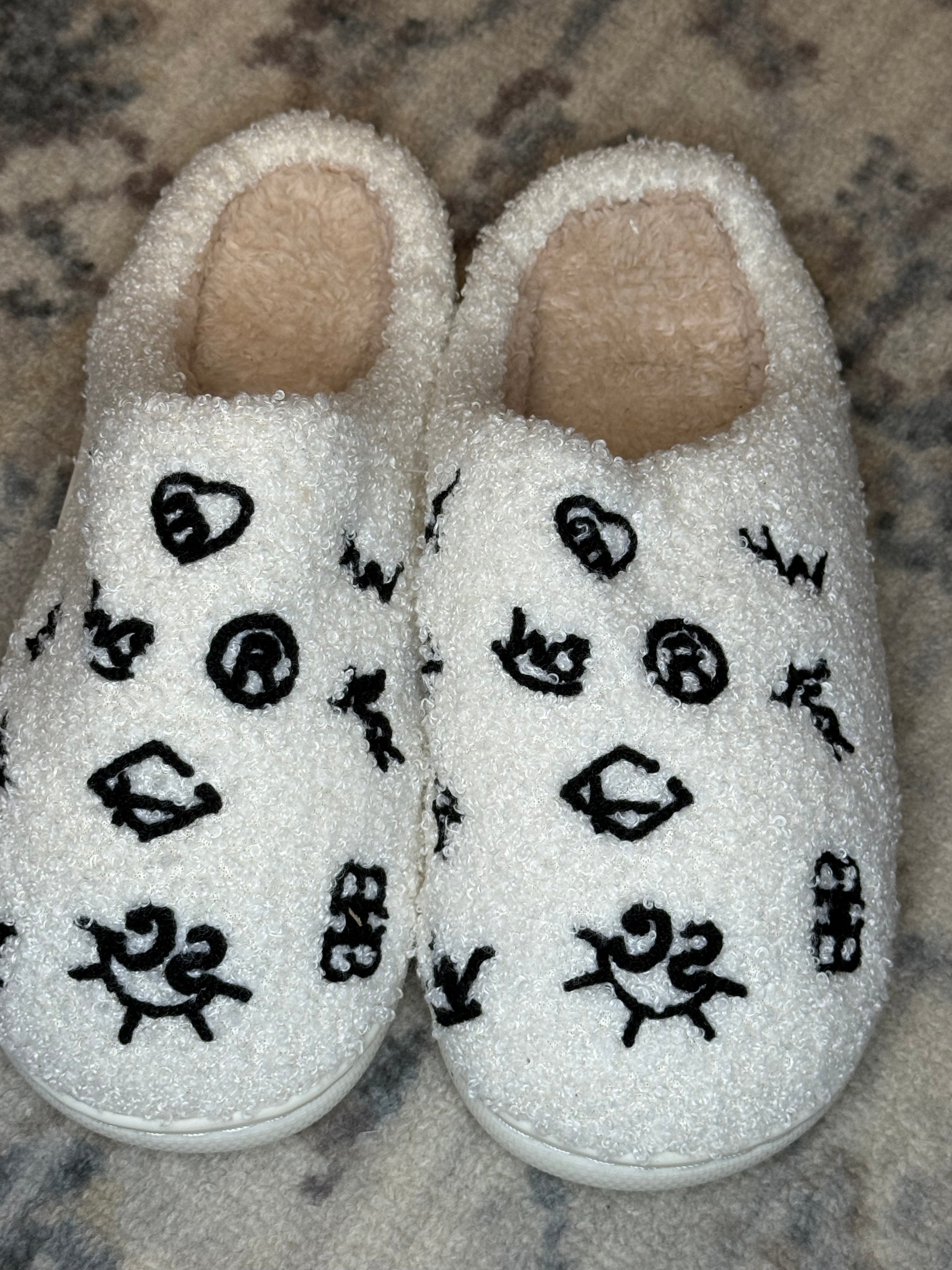 Slippers