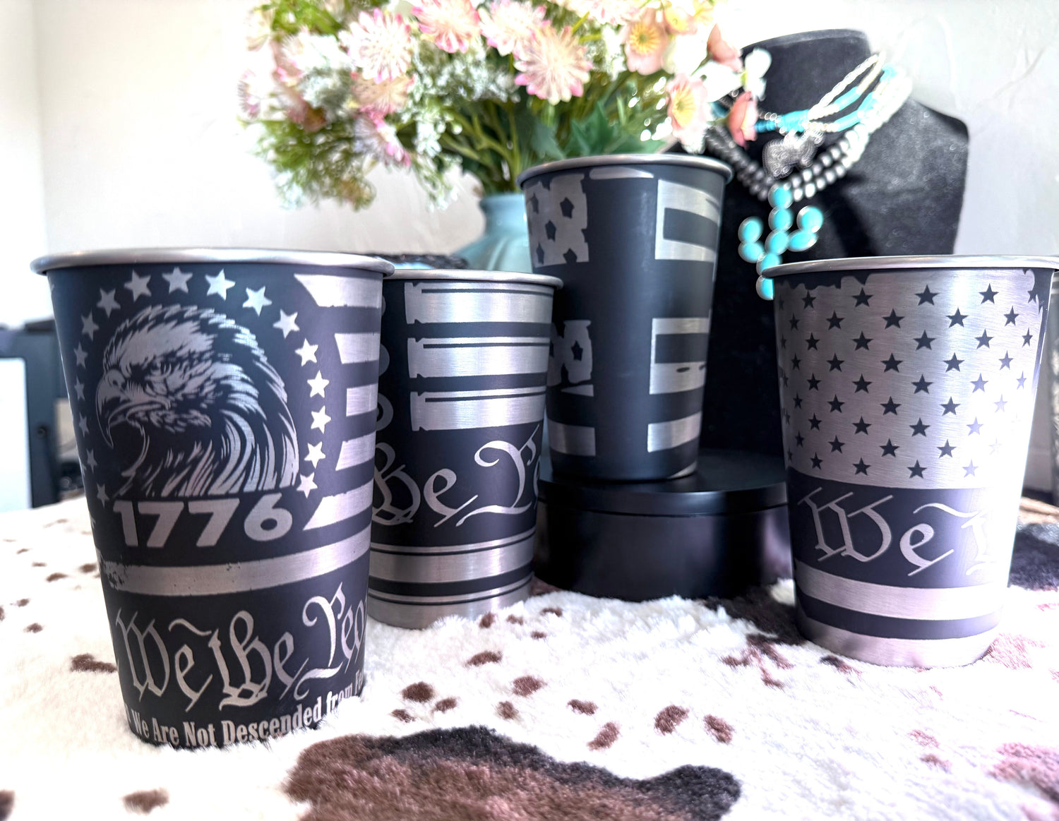 Reusable Solo Cup Sets