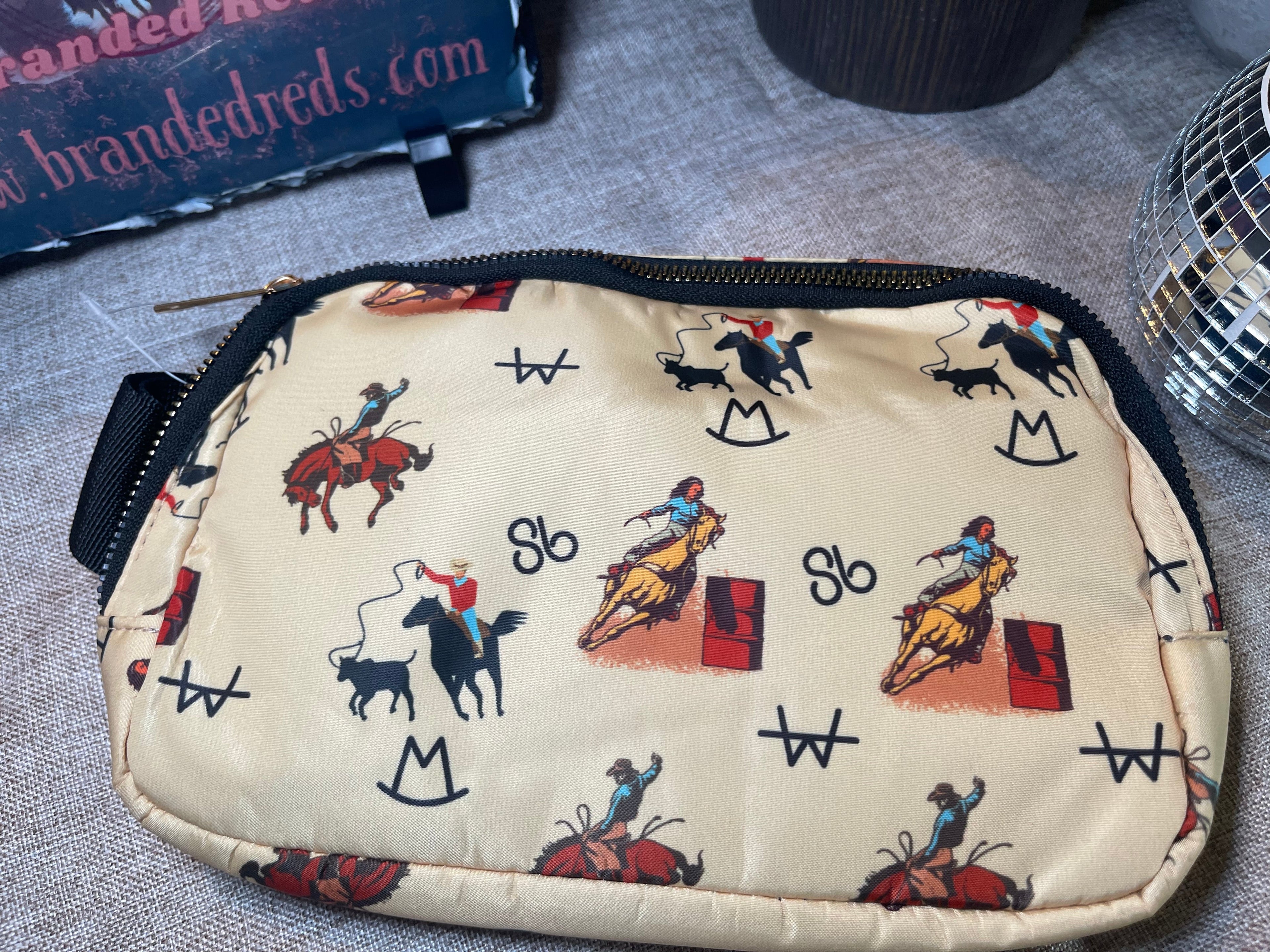 Handbags