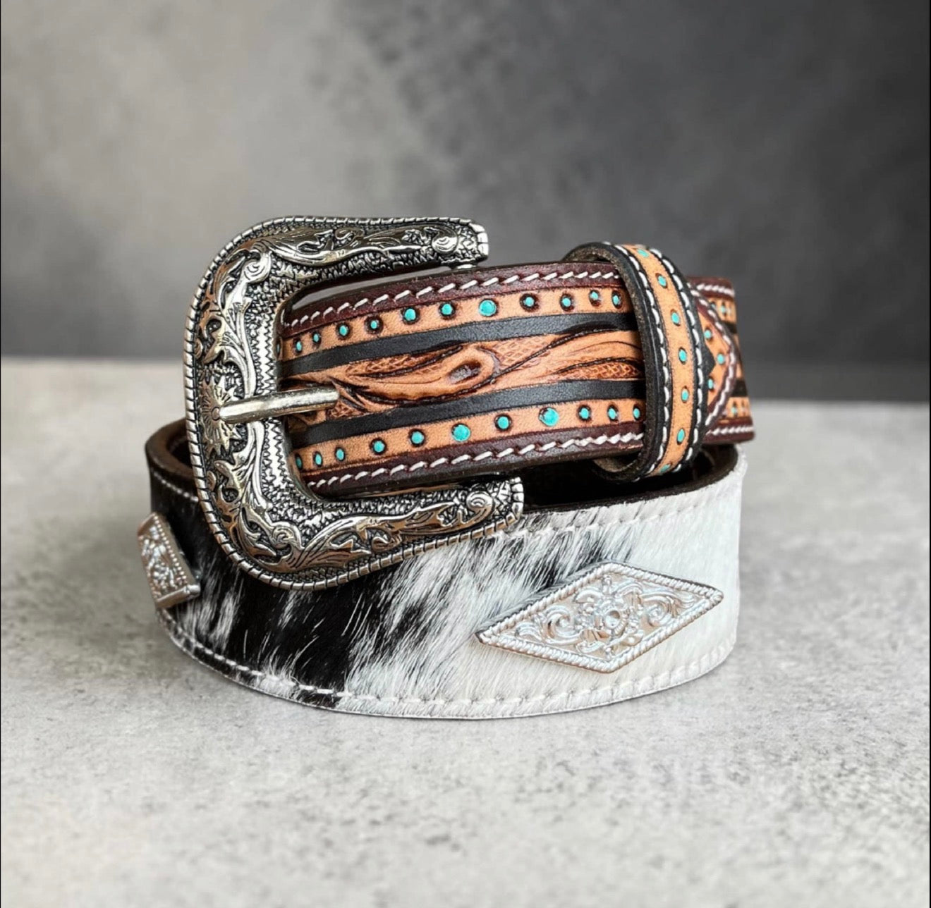 Belts