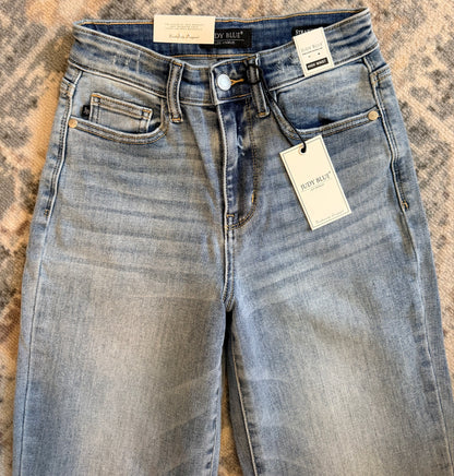 Backroad Straight Leg Jeans