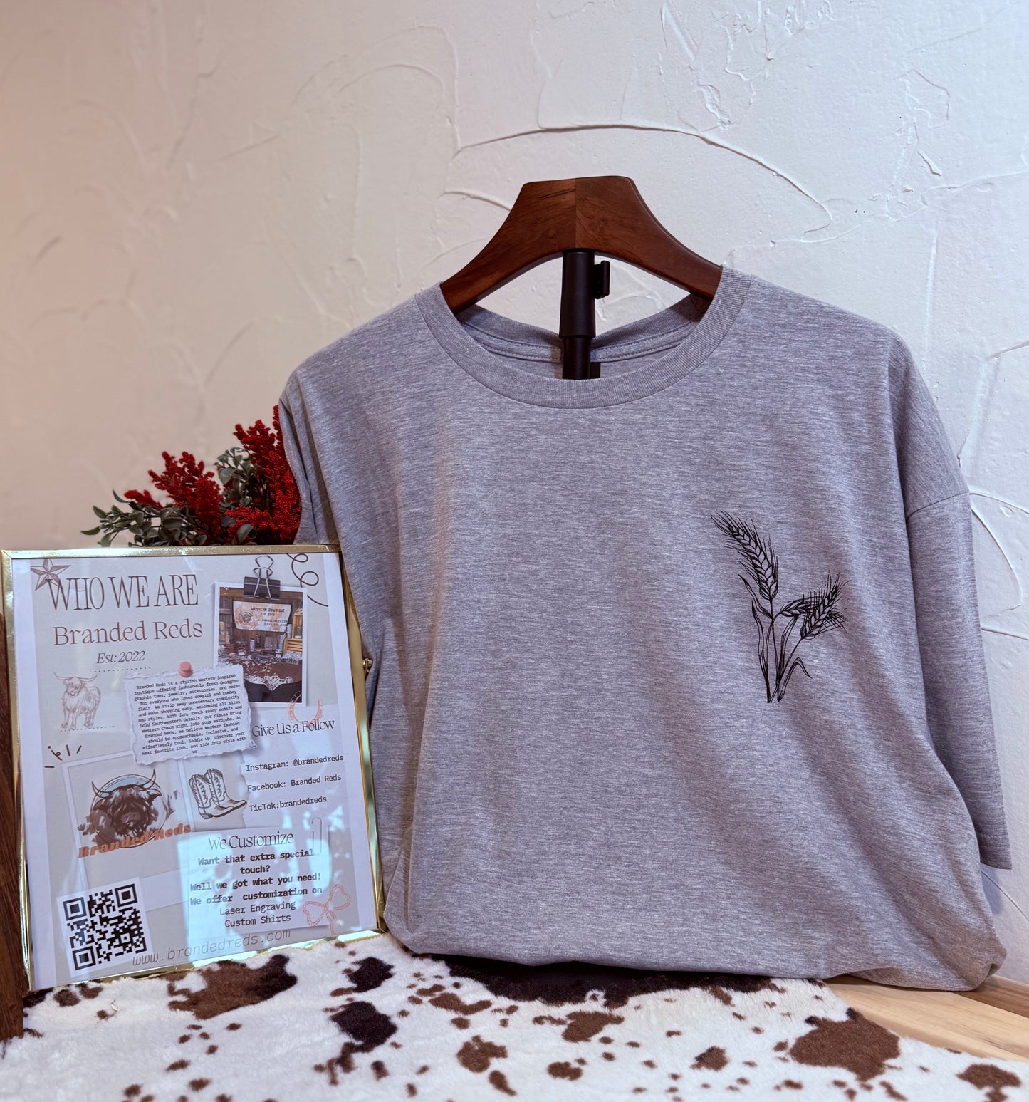 Farmers Feed America