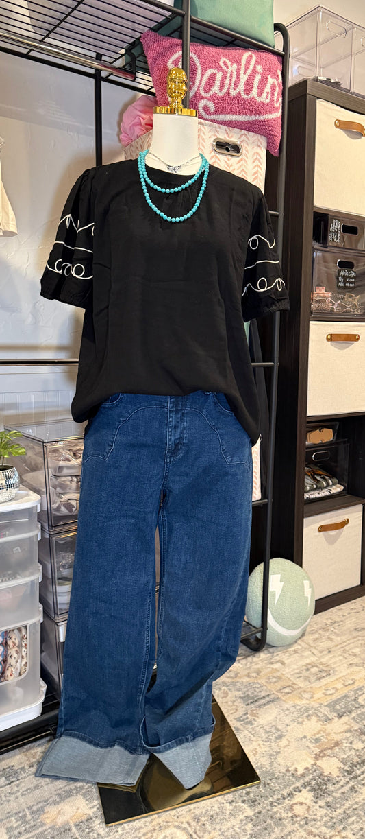 West Bound Jeans
