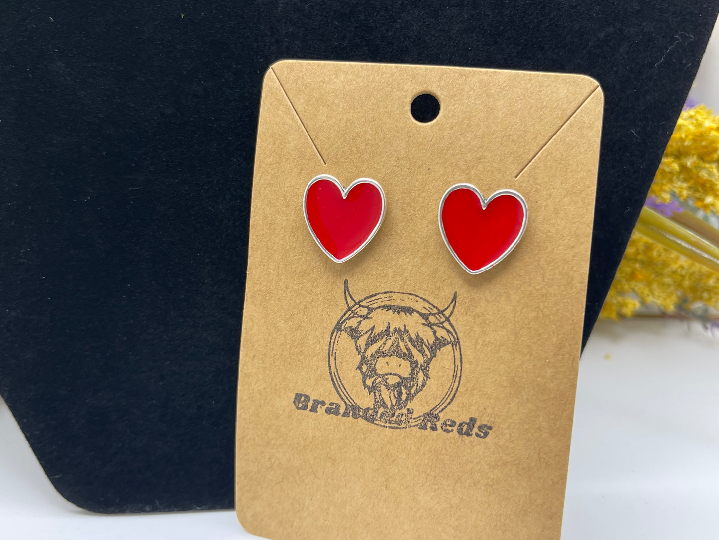 Queen of Hearts