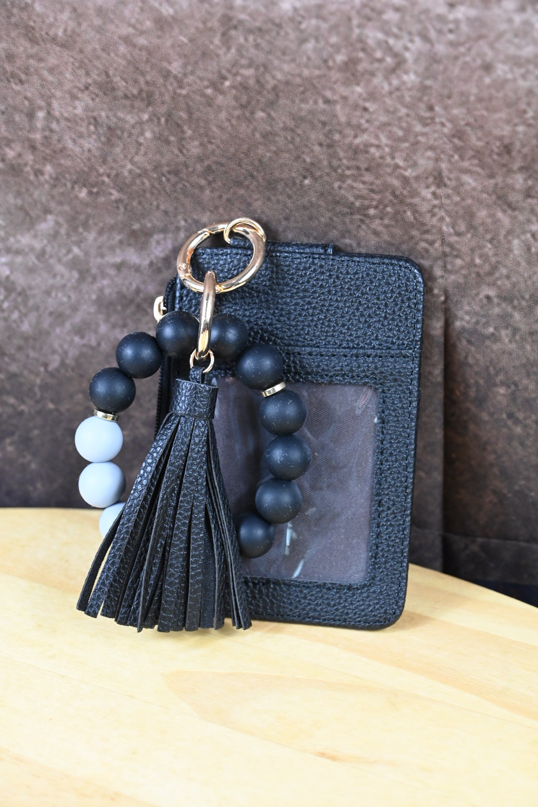 Wristlet | Key Chain Wallet