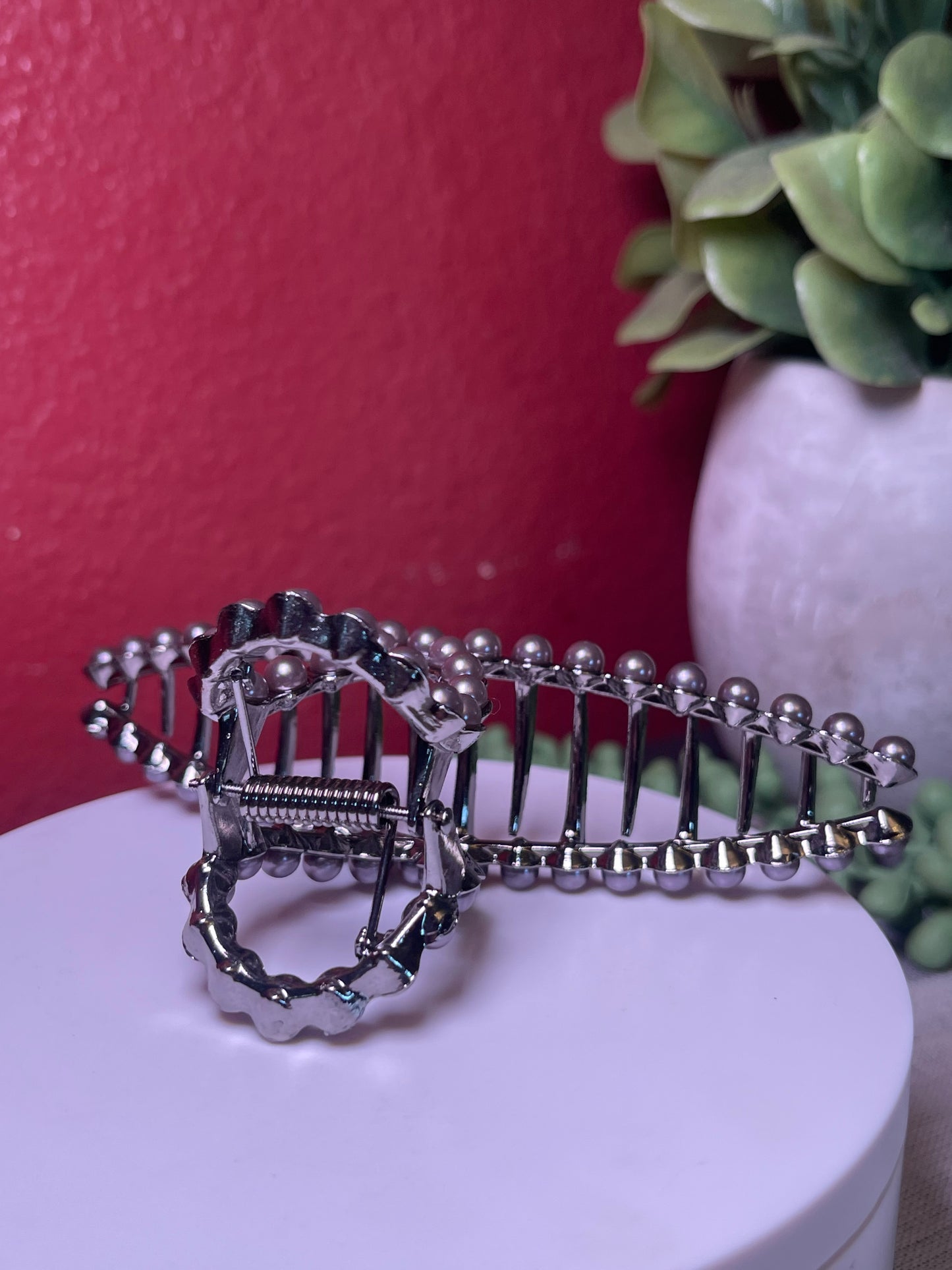 Navajo Claw Clip