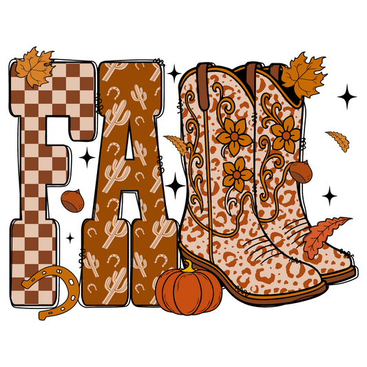 Western Fall