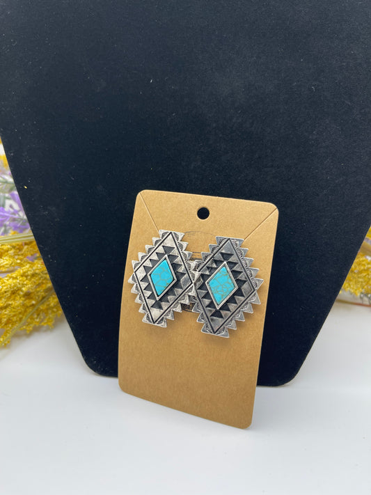 Southwest Diamond
