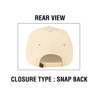 Beer Me Embroidered Trucker Cap