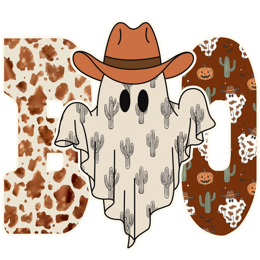 Western Boo