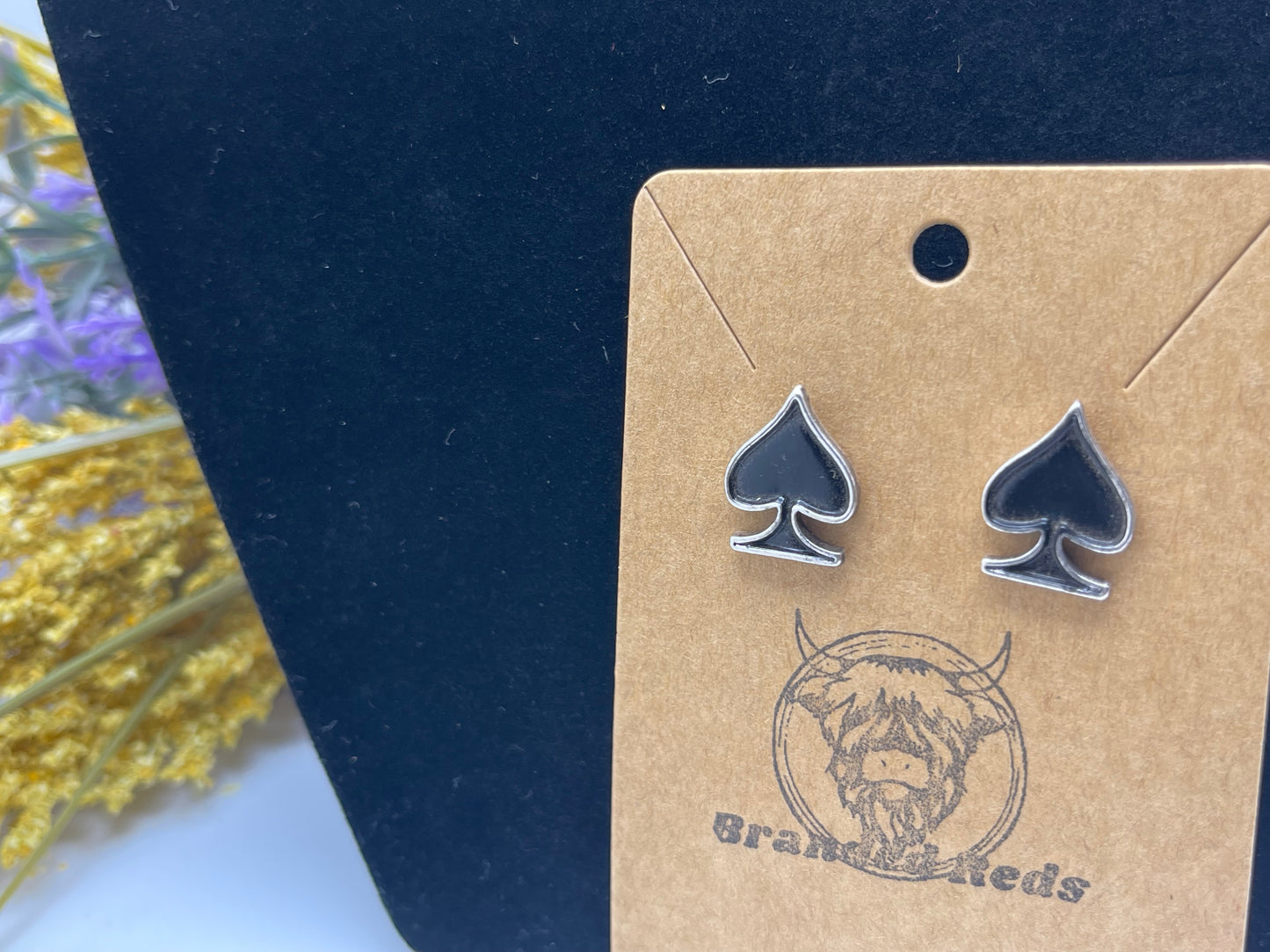 Spades Stud