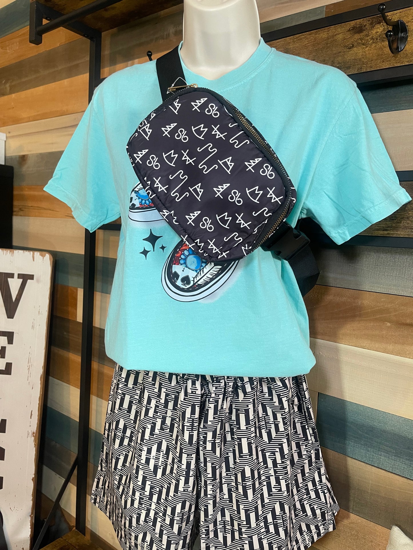 Brands Crossbody Bag