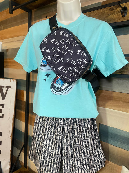Brands Crossbody Bag